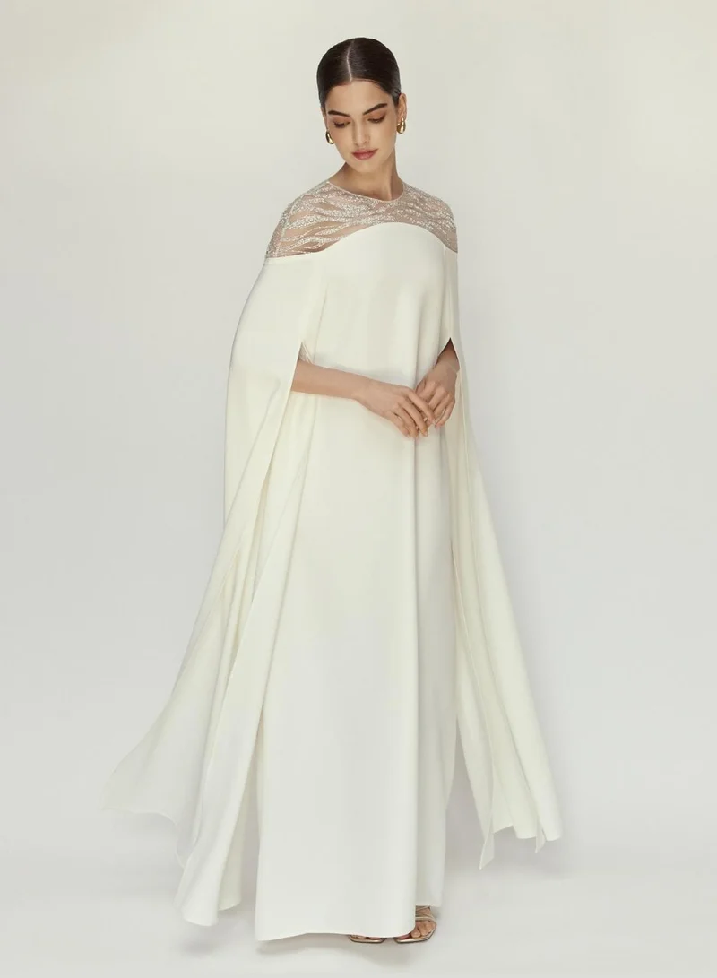 تشيس كافتان غريس